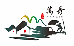 鄂州市梁子湖區(qū)涂家垴鎮(zhèn)萬(wàn)秀村坐落在美麗的梁子湖之濱，面積：版圖面積3.7平方公里，耕地面積1245畝（其中水田845畝），水面養(yǎng)殖面積1225畝，山林面積1025畝。村莊有湖、有山、有水、有田、有林、有有機(jī)蔬菜采摘園、有國(guó)家級(jí)陸生野生動(dòng)物保護(hù)站，三面群山環(huán)抱，一面緊臨梁子湖，這里湖光山色、空氣清新，是鄂州市“五比考核先進(jìn)村”、鄂州市文明村、鄂州市農(nóng)村基層先進(jìn)黨組織、湖北省生態(tài)村、湖北省宜居村莊、湖