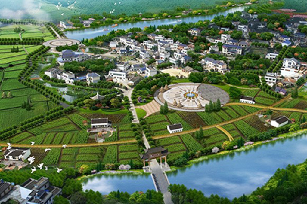 永安童話(huà)灣里田園綜合體,湖南田園綜合體規(guī)劃,湖南美麗鄉(xiāng)村規(guī)劃，瀏陽(yáng)鄉(xiāng)村旅游規(guī)劃