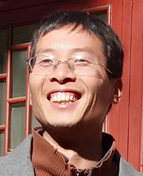 黃志友，北京愛(ài)故鄉(xiāng)文