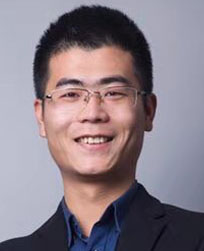 李慰（社會(huì)組織建設(shè)）